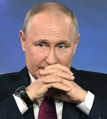 Путін уже натякає, що порушить будь-які мирні угоди – аналітики