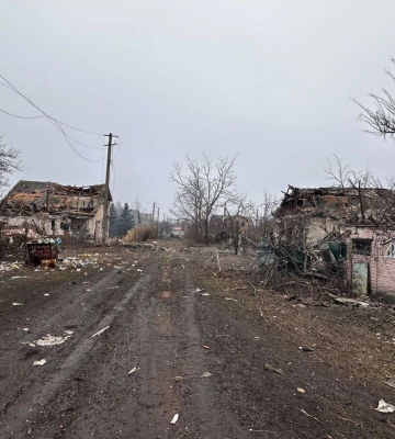 Оккупанты БпЛА атаковали Измаильский район Одесской области, есть разрушения