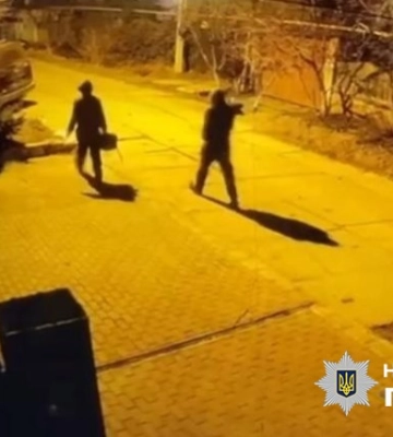 СБУ затримала групу, яка могла готувати серію терактів в Одеській області