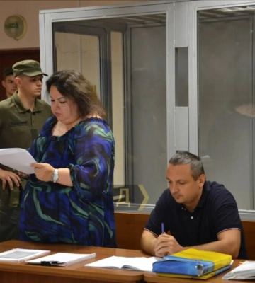 ВАКС призначив засідання у справі депутата Одеської облради