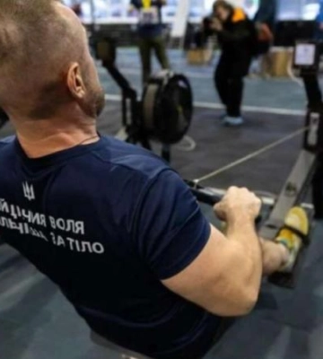 Ветеранський спорт у Дніпрі: як отримати 1500 гривень і знайти спортзал