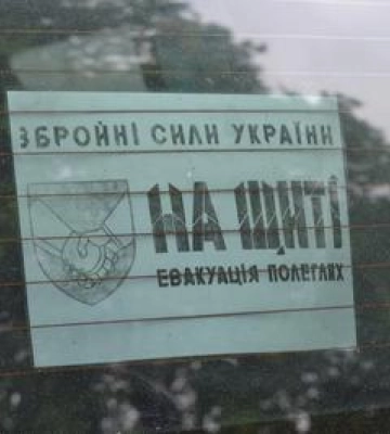 Кременчук втратив на війні трьох захисників