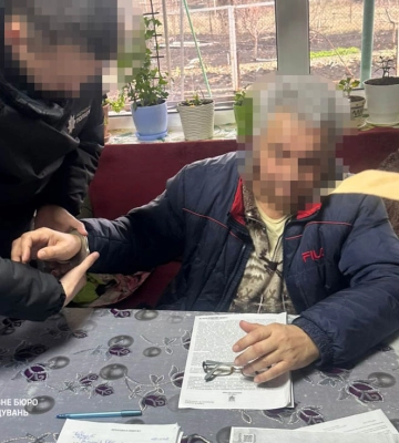 На Харківщині ДБР викрило мільйонні оборудки посадовців на ремонті доріг