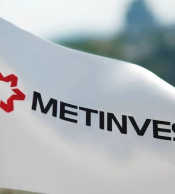 «Метінвест» у 2024 році заплатив до бюджету 20 млрд грн податків