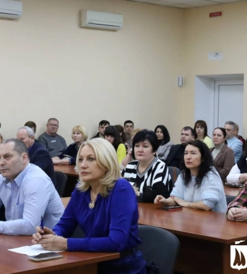 Модернізація медичних закладів Миколаєва: якісні ремонти, сучасне обладнання та нові відділення