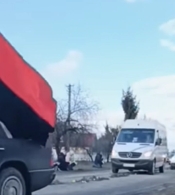 На Волинь «на щиті» до рідного дому назавжди повернувся Герой Сергій Савчук