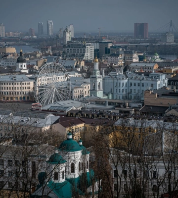 «Переворот» у Києві. Соратник Кличка ринувся в бій