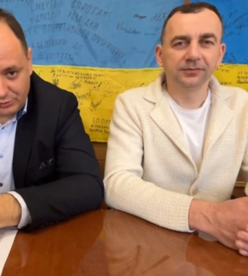 Натяки на небезпеку: Руслан Марцінків пояснив свій ранковий емоційний допис