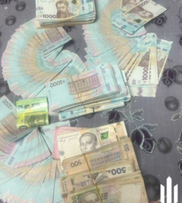 На Харківщині викрили мільйонні оборудки посадовців на ремонті доріг