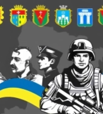 «Рівненська єдність»: у регіоні створюють платформу для підтримки ветеранів