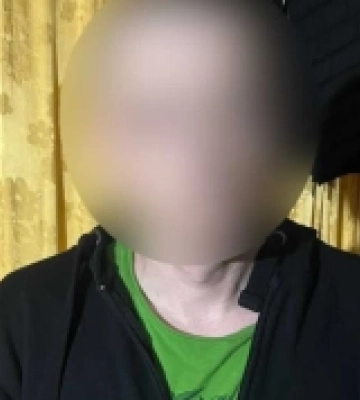 Не гребував навіть білизною: у Луцьку затримали серійного крадія