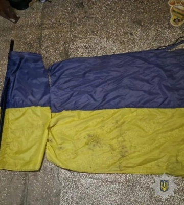 29 січня у Кривому Розі було найтеплішим в історії