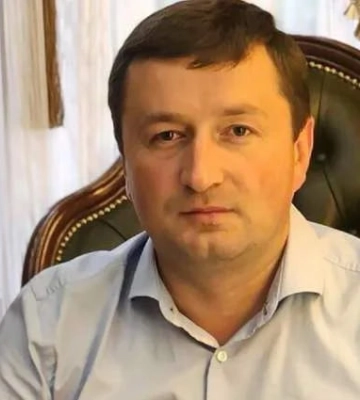 У Луцьку з військкомату втік колишній заступник керівника Буковинської митниці - ЗМІ