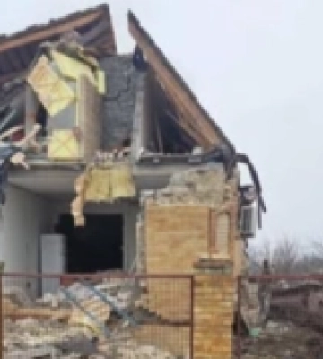 Загарбники за добу вбили одного цивільного на Донеччині, ще чотирьох - поранили