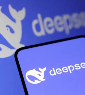 Одна з європейських країн заблокувала китайський чат-бот DeepSeek