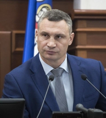 Кличко вважає, що у Києві правоохоронці тиснуть на міську владу