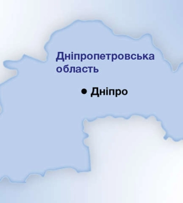 Эвакуация из Днепропетровщины: что говорят во власти