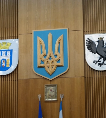 Майже 200 тисяч гривень на ремонт кабінету: що оновлять в Івано-Франківській ОДА?