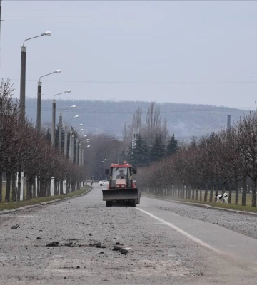 Херсонська область: інформація щодо ворожих обстрілів за минулу добу, є загиблі та поранені - голова ОВА