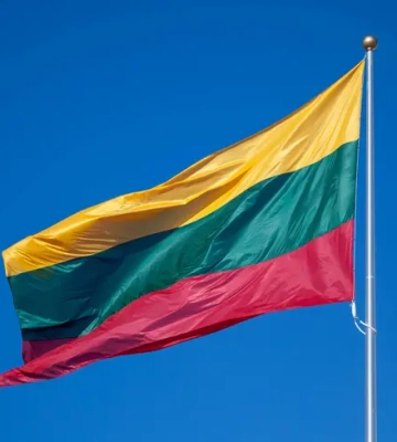 Командувач ЗС Литви про відправлення військових в Україну: "Буде проведено дискусію" Командувач ЗС Литви про відправлення військових в Україну: "Буде проведено дискусію"