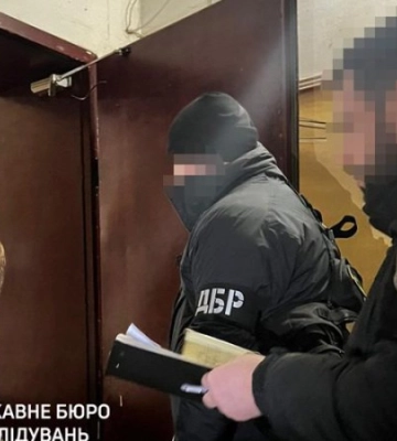 На Донеччині викрили масштабну схему розкрадання пального у військовій частині