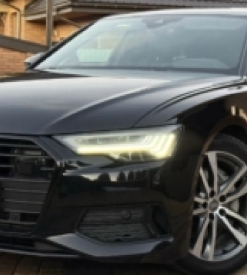 Пʼятірка найдорожчих автомобілів, які продають у Нововолинську в січні