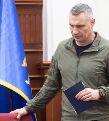 Кличко заявив про тиск на КМДА з боку правоохоронців