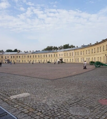Київська міська рада закликала Уряд зберегти Київську фортецю Київська міська рада закликала Уряд зберегти Київську фортецю