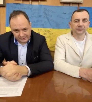 «Якщо зі мною щось станеться – довіряю секретарю». Мер Івано-Франківська заявив про тиск