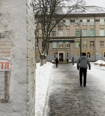 Київ додатково виділив 1,5 млрд грн на укриття в закладах освіти