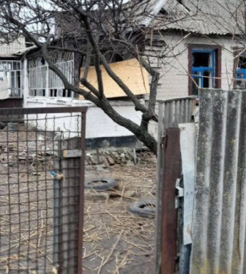 Армія РФ з &quot;Града&quot; обстріляла Куп&#039;янську громаду: що відомо