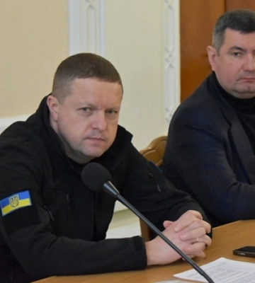 600-річчя з’їзду європейських монархів у Луцьку: засідав оргкомітет 
