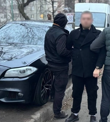 На Київщині у матері викрали однорічну дитину за вигадані борги: зловмисників затримали. ВІДЕО