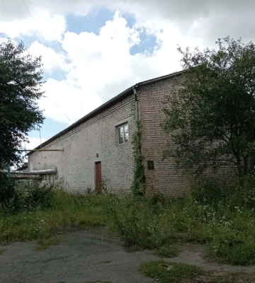 Суд повернув Клеванській громаді котельню, яку продали з аукціону