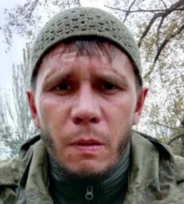 Окупанти стратили ще шістьох українських воїнів