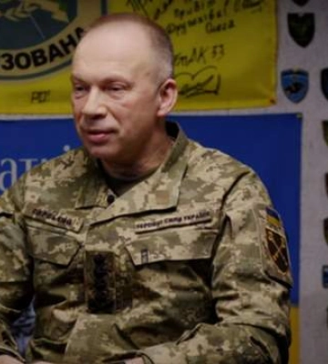 О ходе войны и пути к победе: главные заявления из интервью Александра Сырского