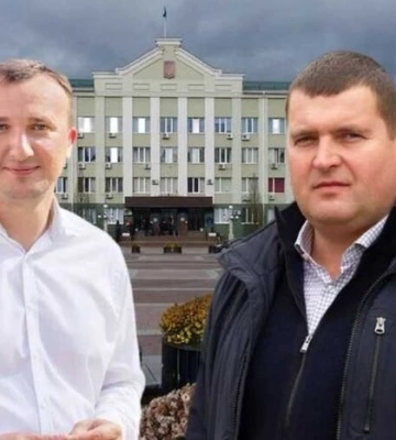 Меру Ірпеня Маркушину оголосили підозру за незаконний відпочинок закордоном