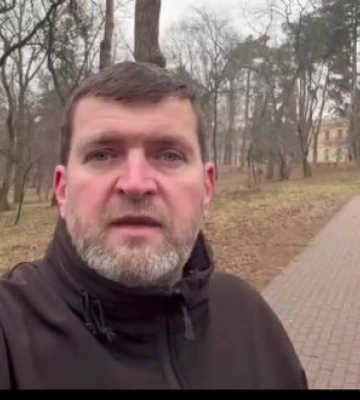 &quot;Це політичне замовлення&quot;: мер Ірпеня Маркушин пояснив, чому проти нього відкрили справу напередодні сесії