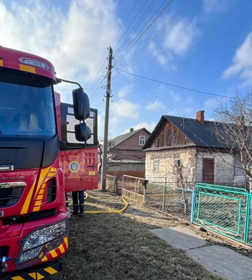 У чотирьох селах на Волині −  планові відключення електрики