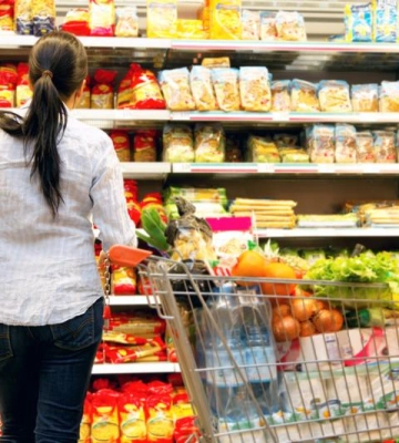 Ціни на продукти у Харкові: все дорожчає