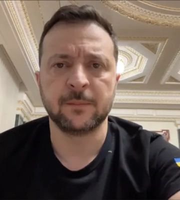 Зеленський назвав один із найважливіших ключів до миру в Україні