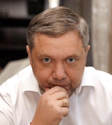 Агробізнесмен Кормишкін отримав підозру у відмиванні грошей дружини-нардепки