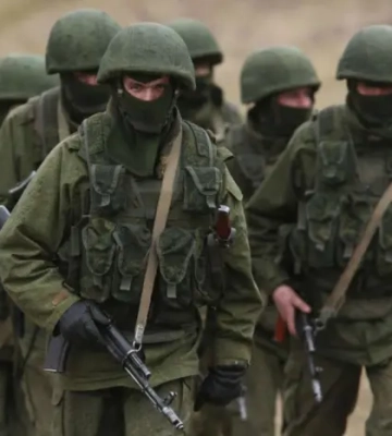 В DeepState прокомментировали ситуацию вокруг Великой Новоселки