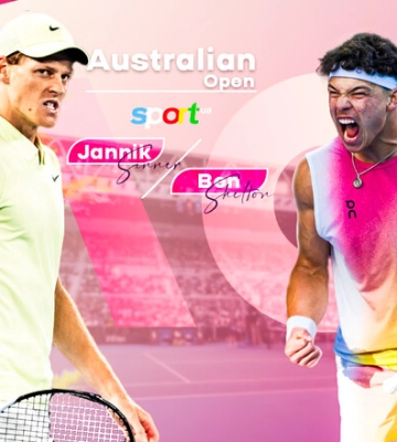 Янник Синнер – Бен Шелтон. Прогноз и анонс на полуфинал Australian Open