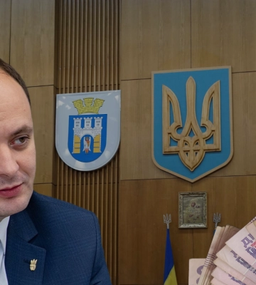 “Відповідальність несуть самі посадовці”: Марцінків про корупцію у міській раді