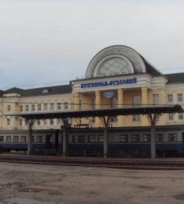 Рада ВПО у Берестині: як працюють з переселенцями