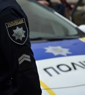 В Киеве две девушки избили школьницу