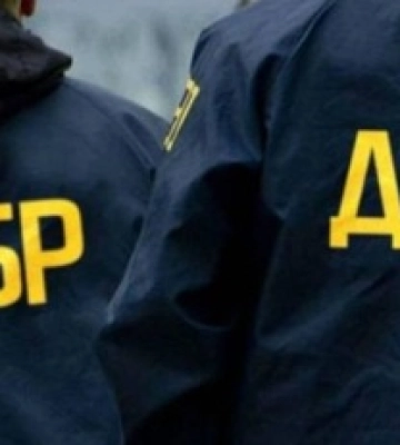 Мэру Ирпеня Александру Маркушину объявили подозрение за незаконный отдых за границей