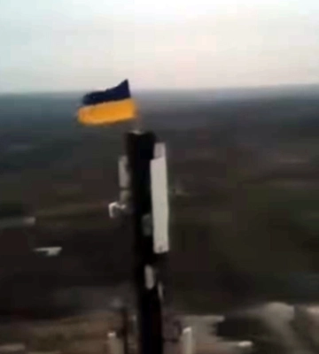 Російські війська завдали удар по Краматорську