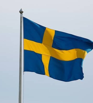 Швеція надає Україні найбільший пакет військової допомоги на 1,2 млрд доларів